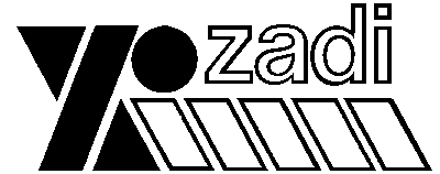 Logo ZADI